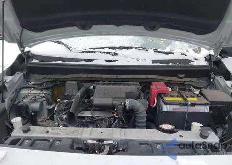 2024 Mitsubishi Mirage Black Edition/Ralliart/Se from USA, damaged, VIN ML32AWHJ3RH015650